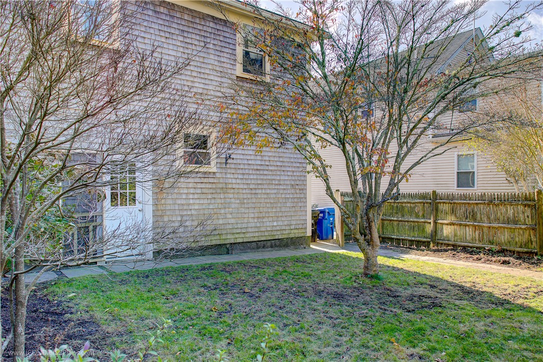 16 Bacheller Street