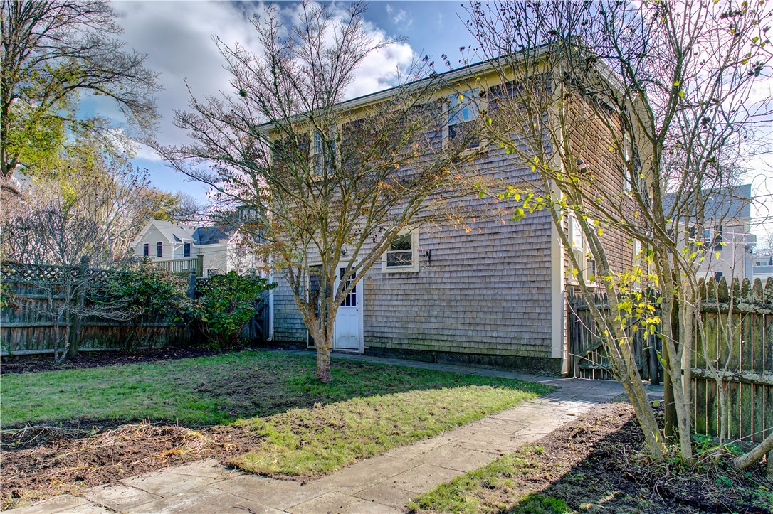 16 Bacheller Street