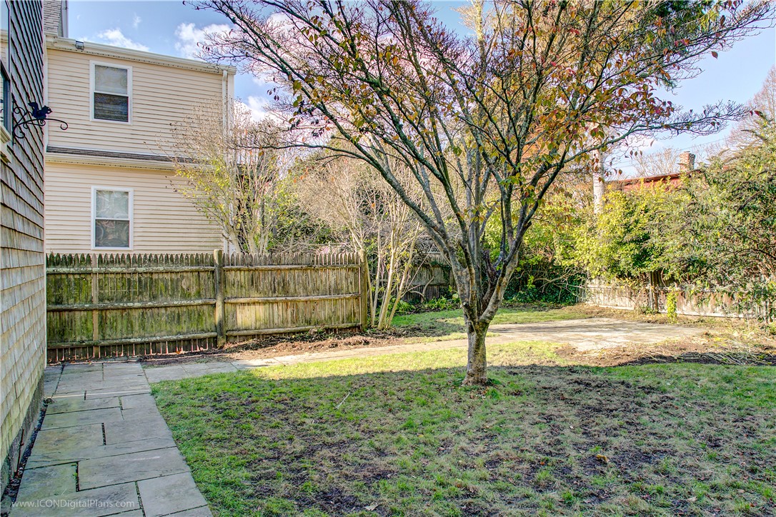 16 Bacheller Street