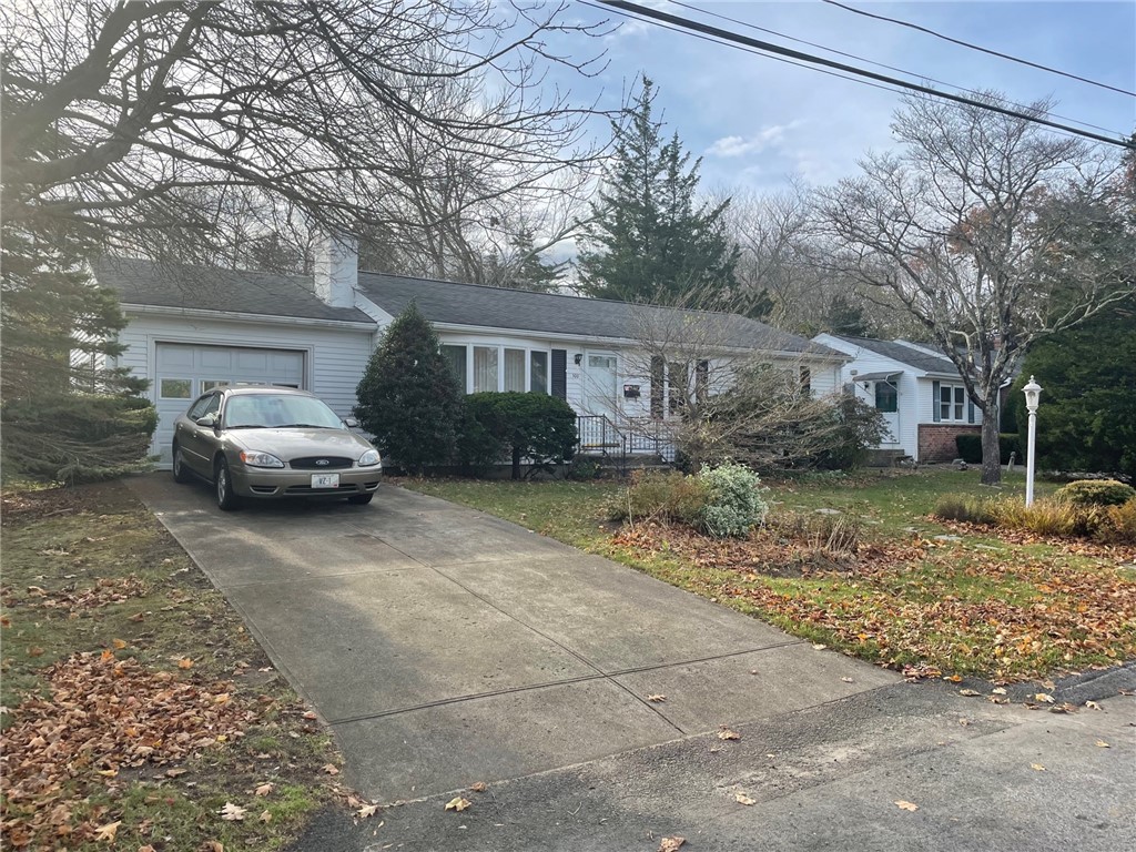 100 Longfellow Drive