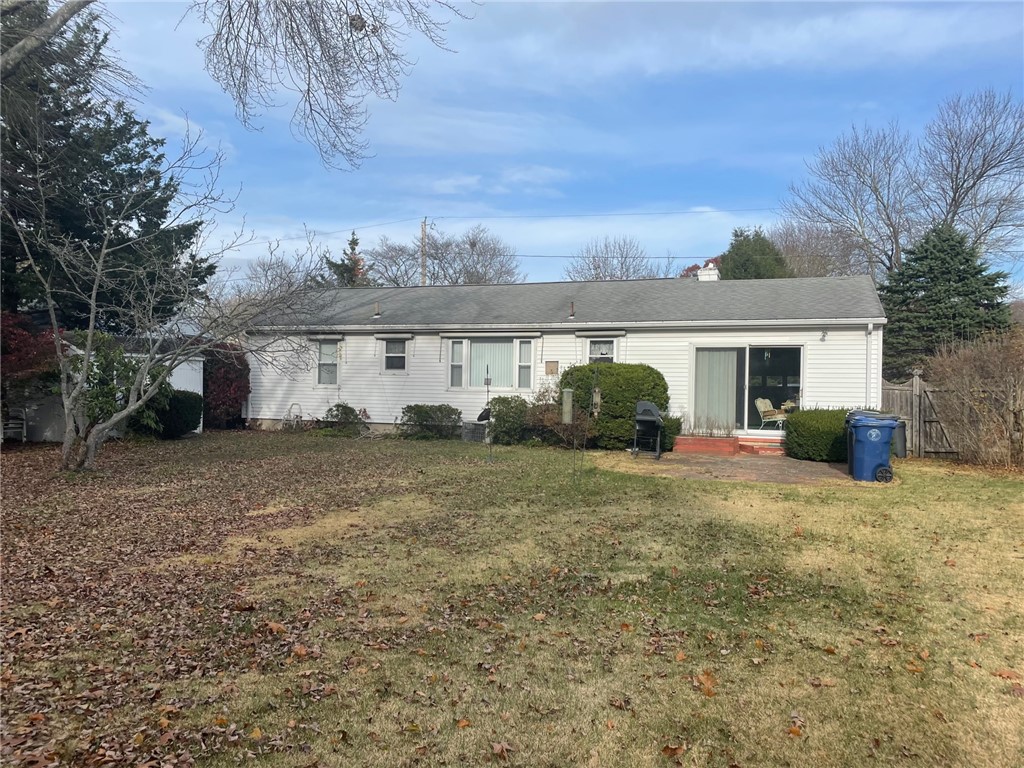 100 Longfellow Drive