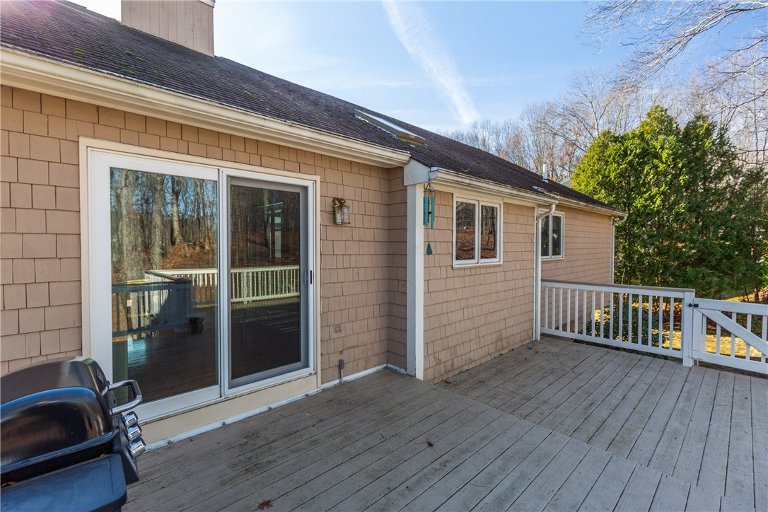 25 Ivy Hollow Court