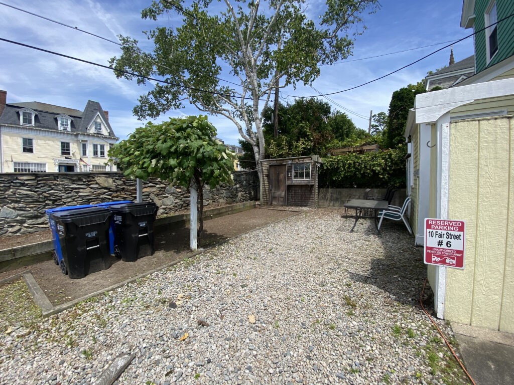 20 Fair Street