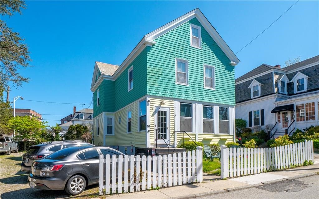20 Fair Street