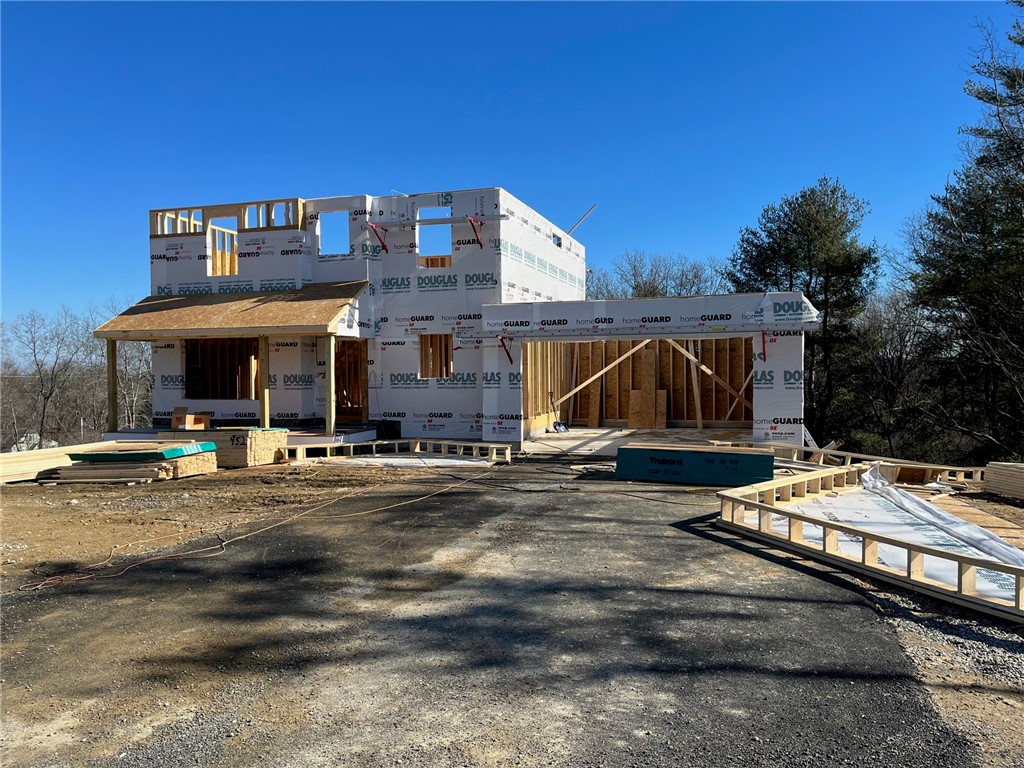 271 East Shore Drive