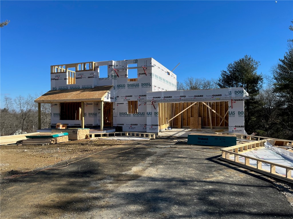271 East Shore Drive