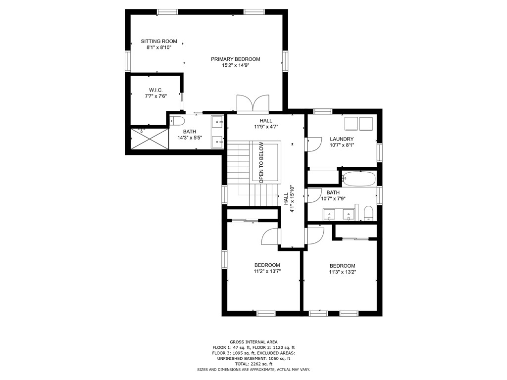 1096 East Main Road