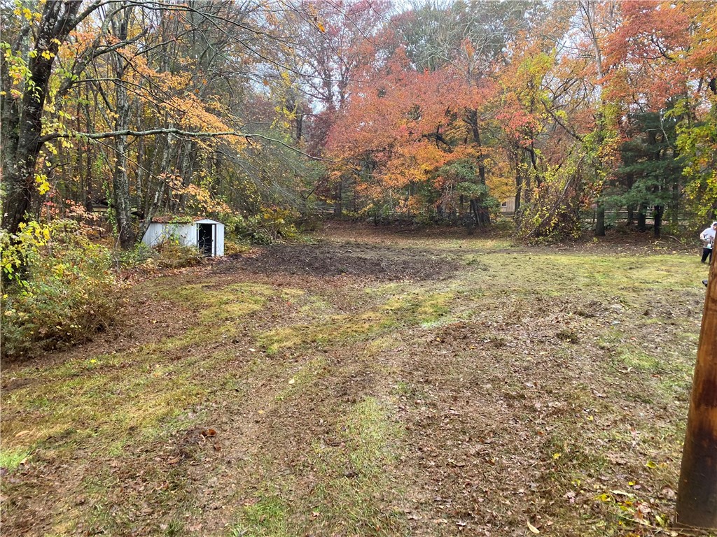 213 Hallville Road
