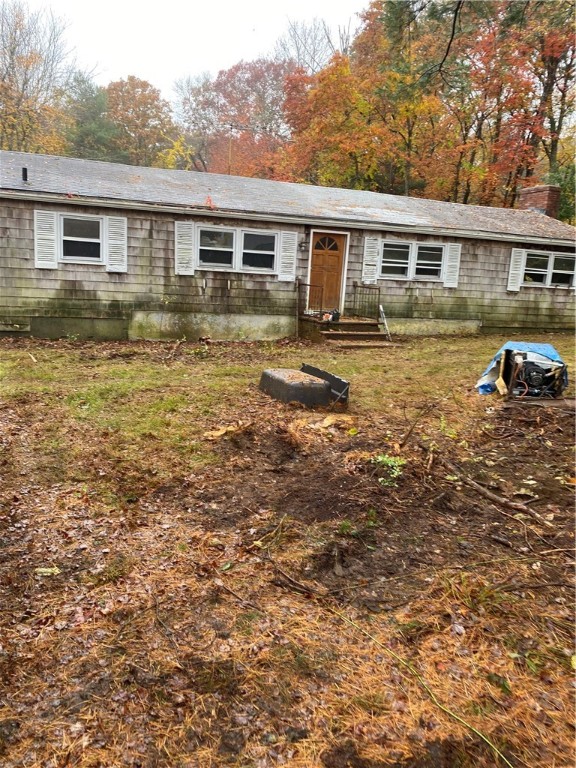 213 Hallville Road