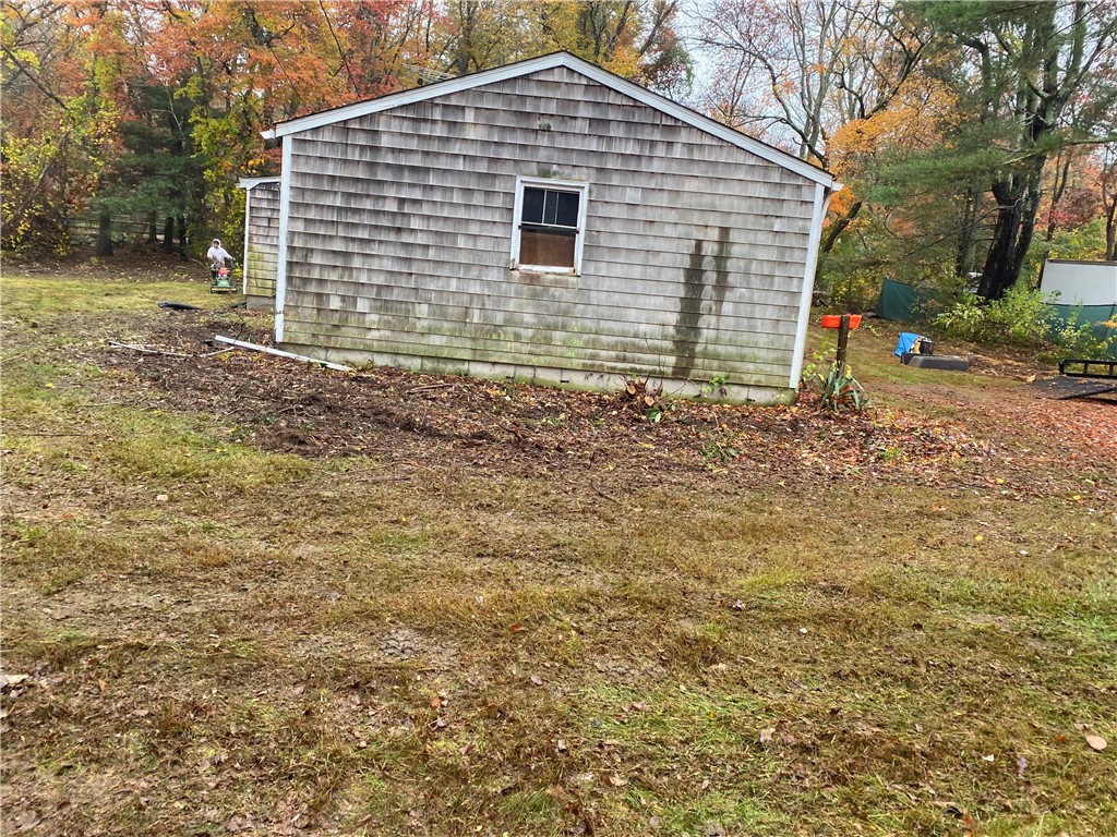 213 Hallville Road