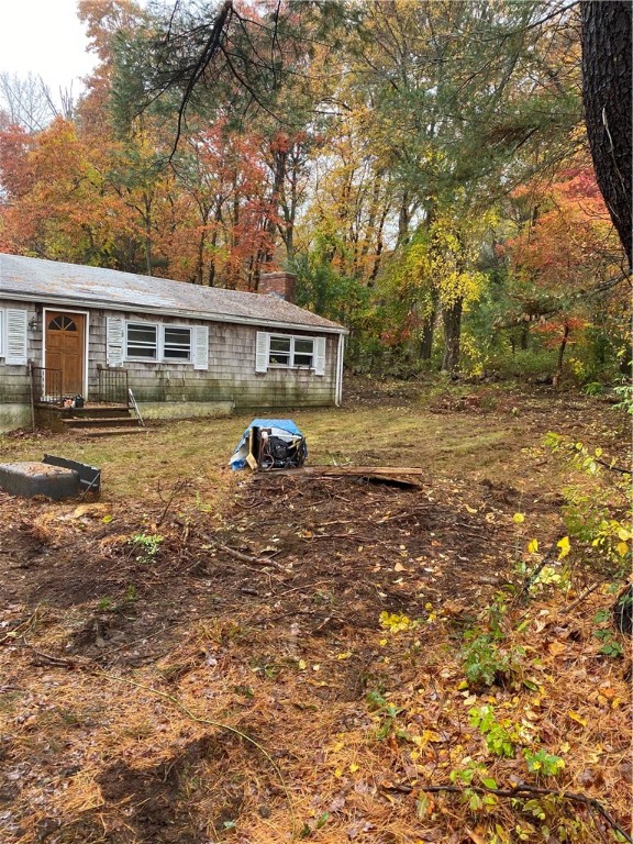 213 Hallville Road