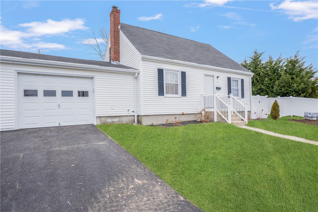 2 Village Lane 1
