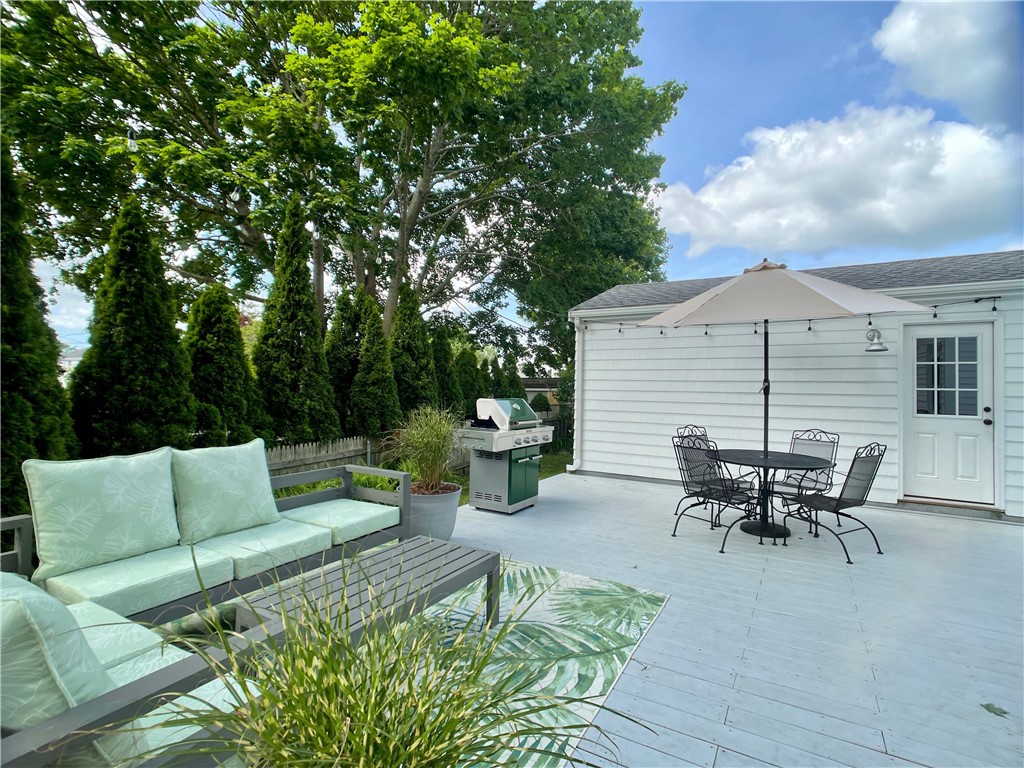 115 Bliss Road