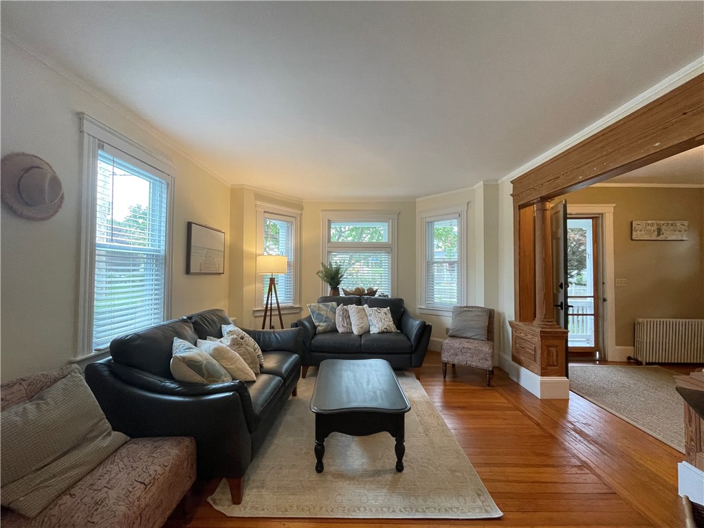115 Bliss Road