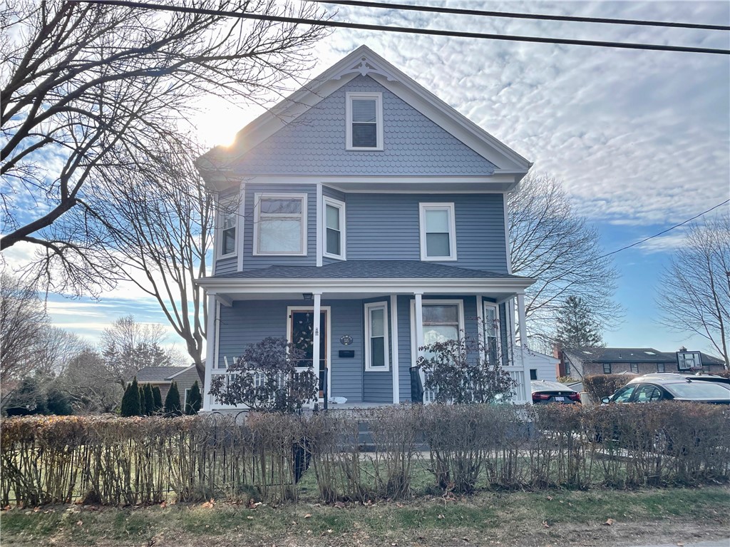 115 Bliss Road