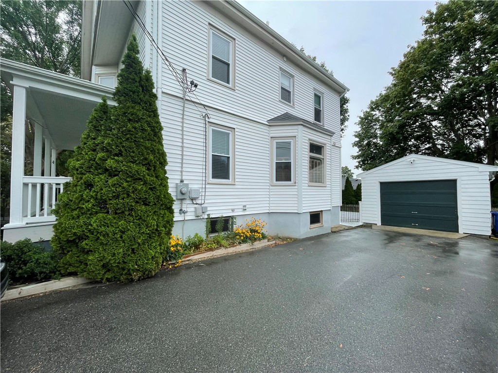 115 Bliss Road