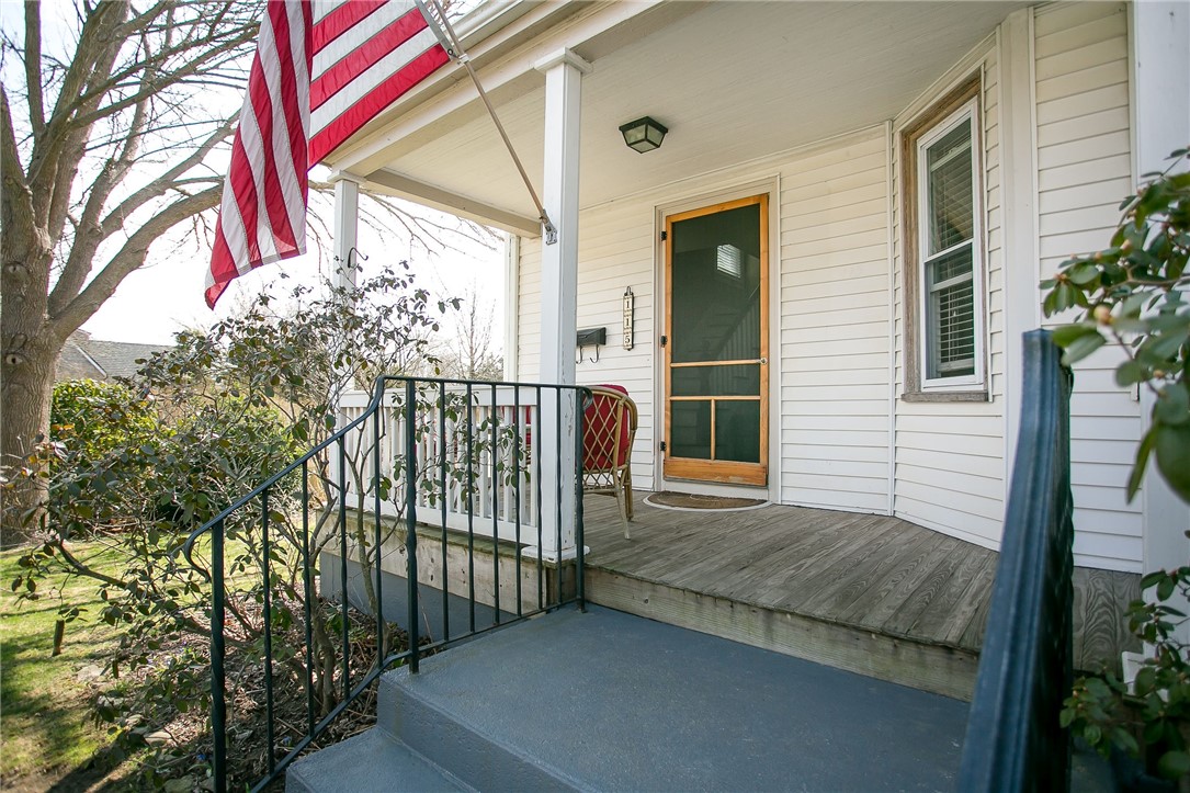 115 Bliss Road