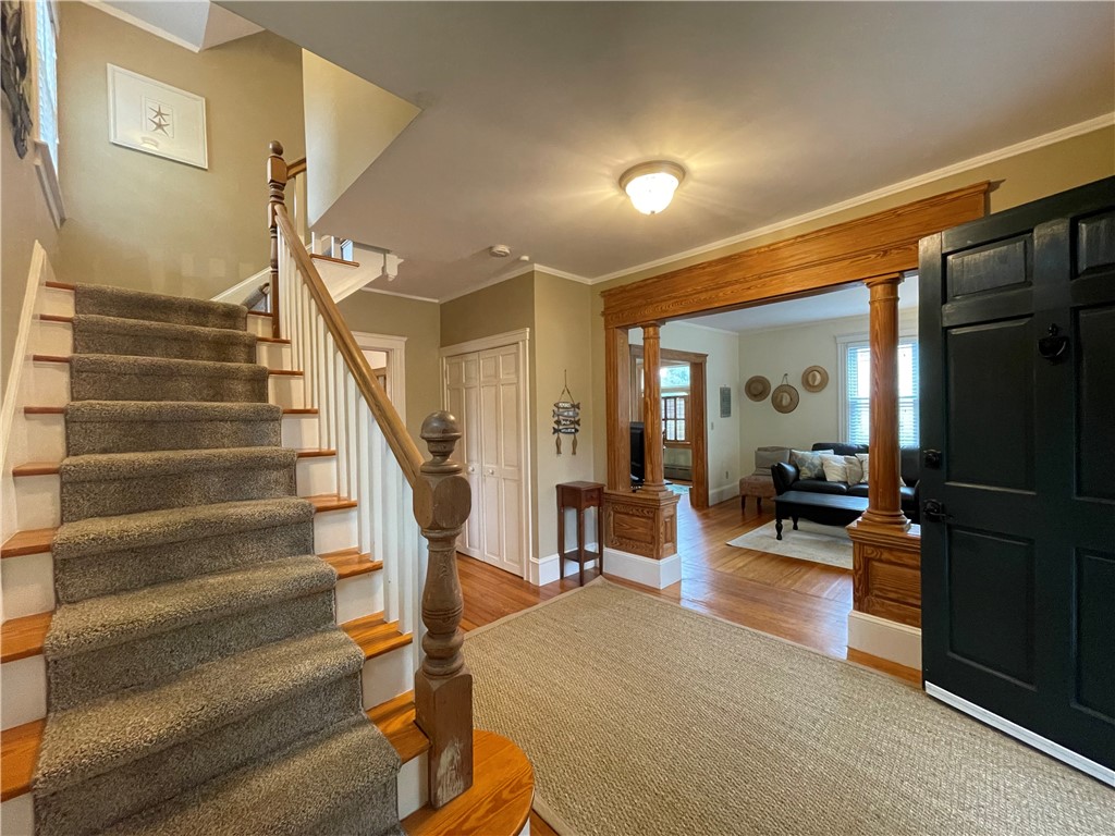 115 Bliss Road