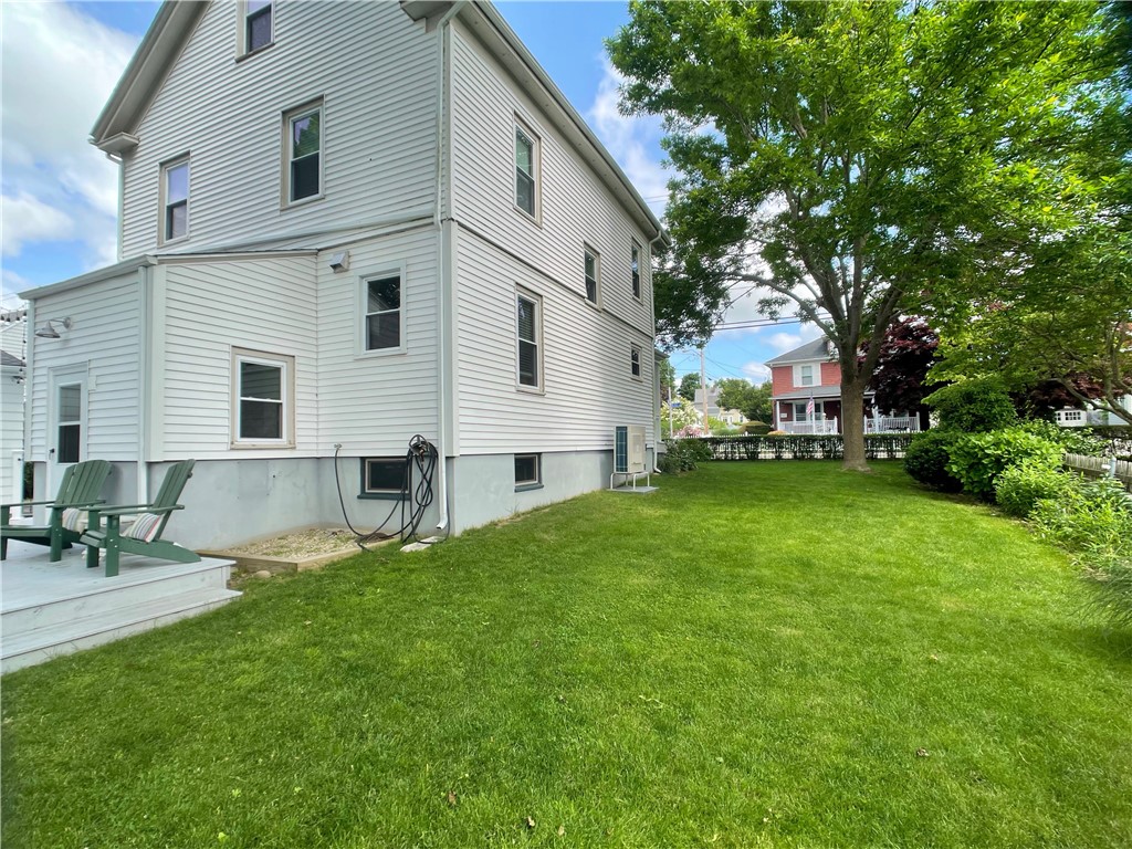 115 Bliss Road