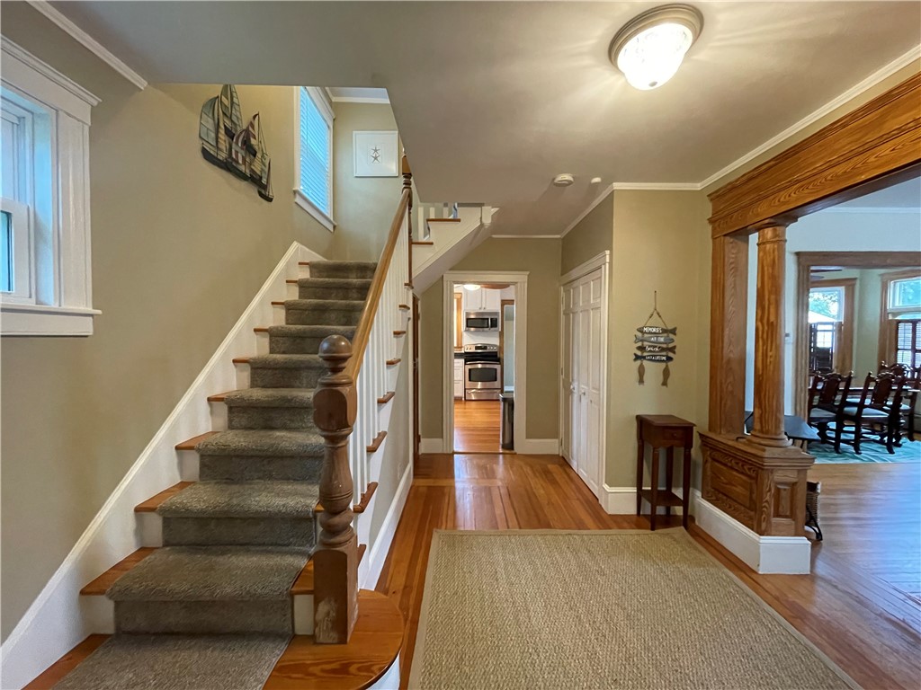 115 Bliss Road