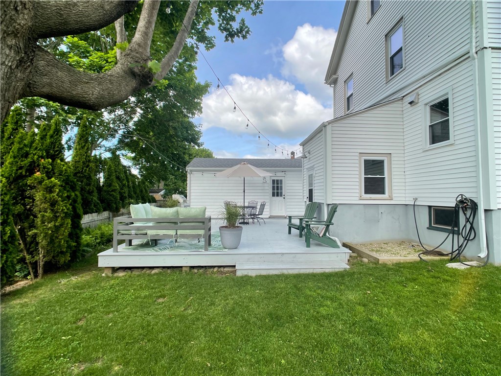 115 Bliss Road