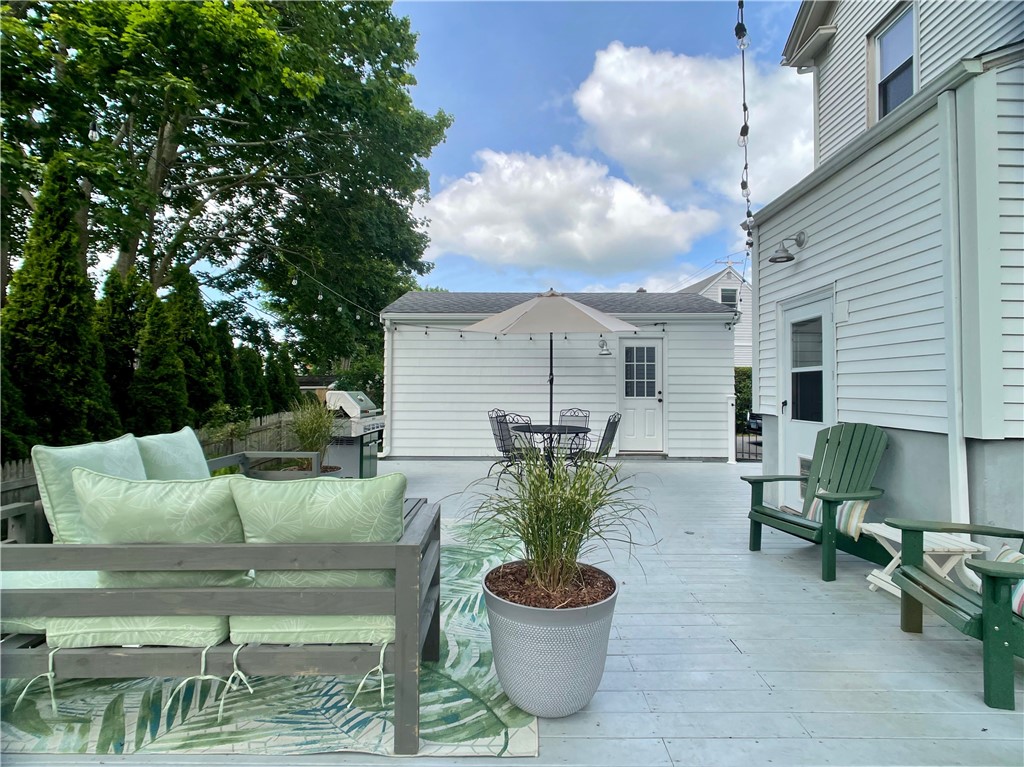 115 Bliss Road