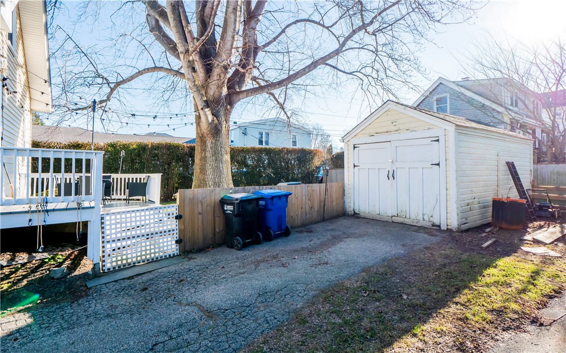 76 Garfield Street