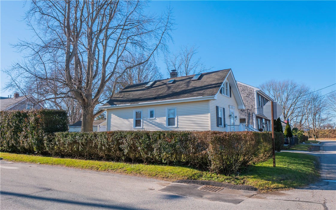 76 Garfield Street