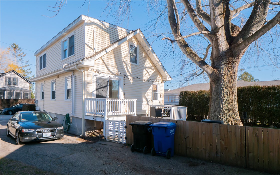 76 Garfield Street