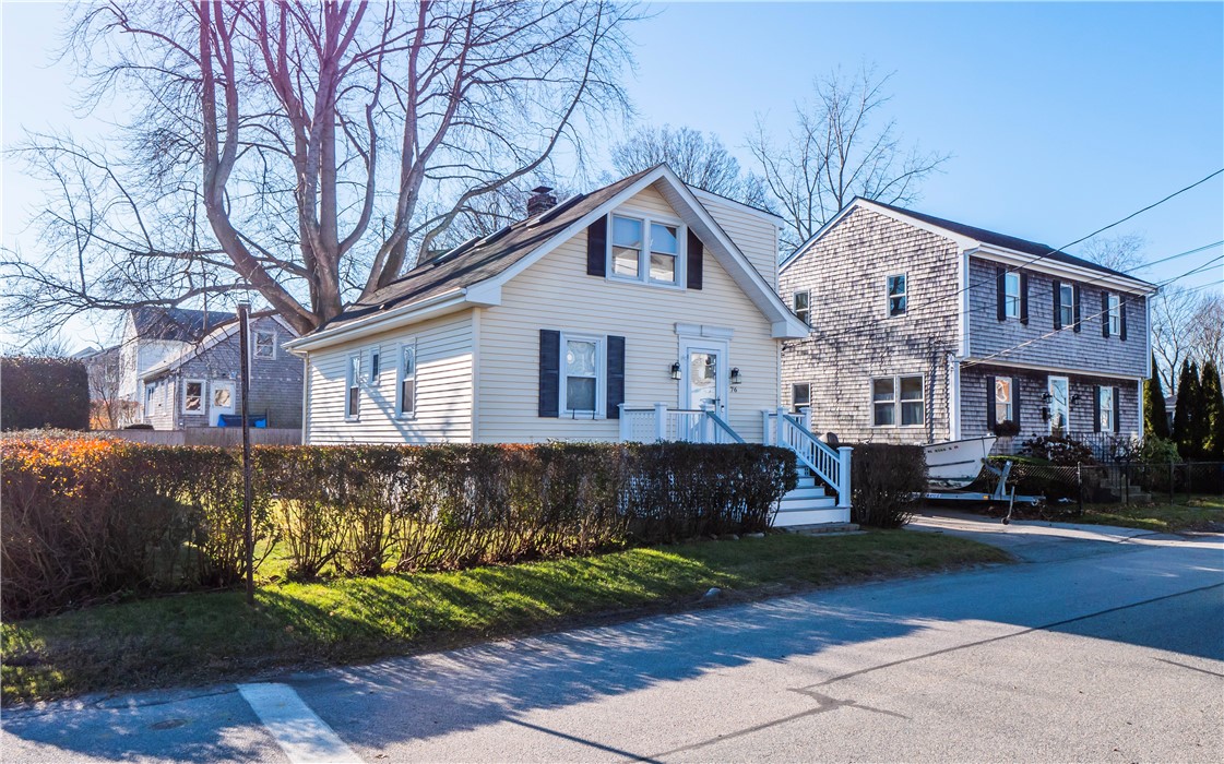 76 Garfield Street