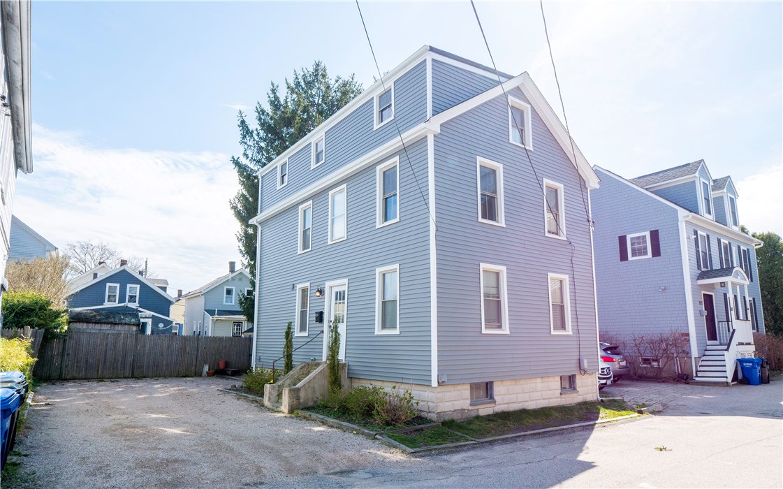 3 Sharon Court 1