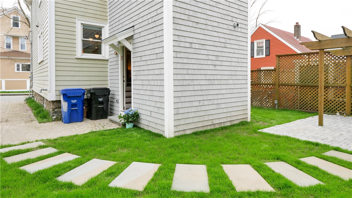 32 Bacheller Street
