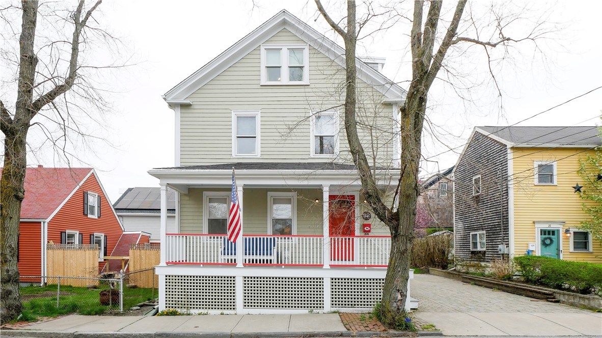 32 Bacheller Street