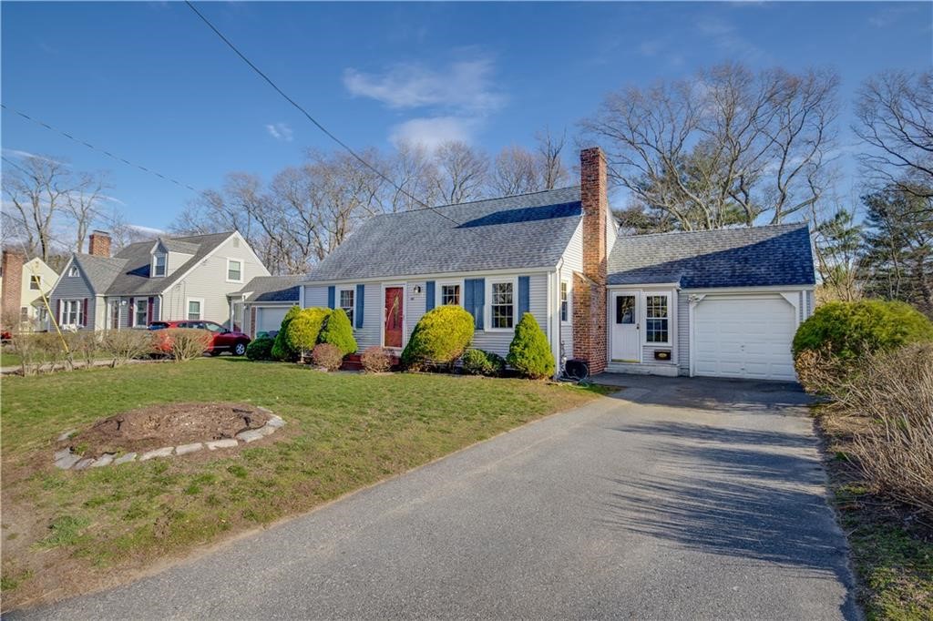 80 Pilgrim Drive