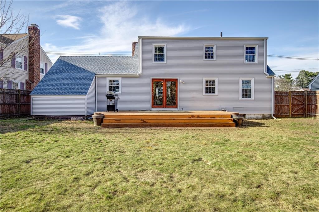 80 Pilgrim Drive