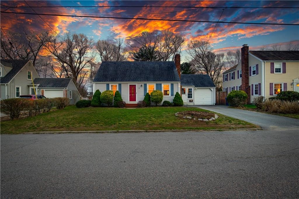 80 Pilgrim Drive