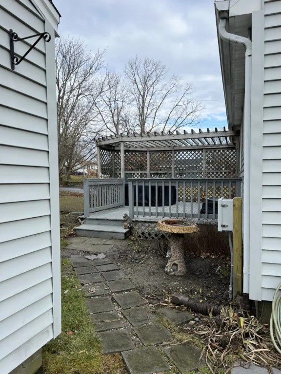 55 Douglas Avenue