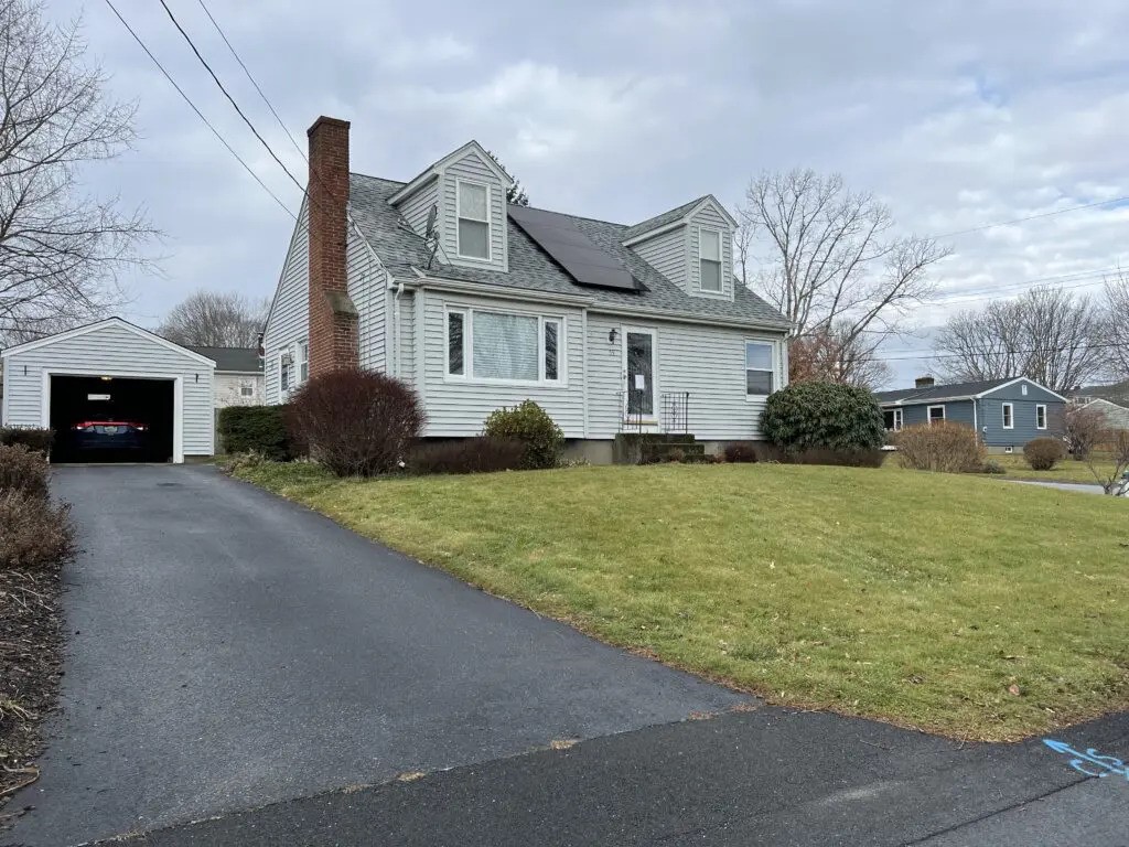 55 Douglas Avenue