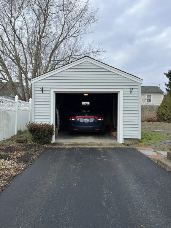55 Douglas Avenue