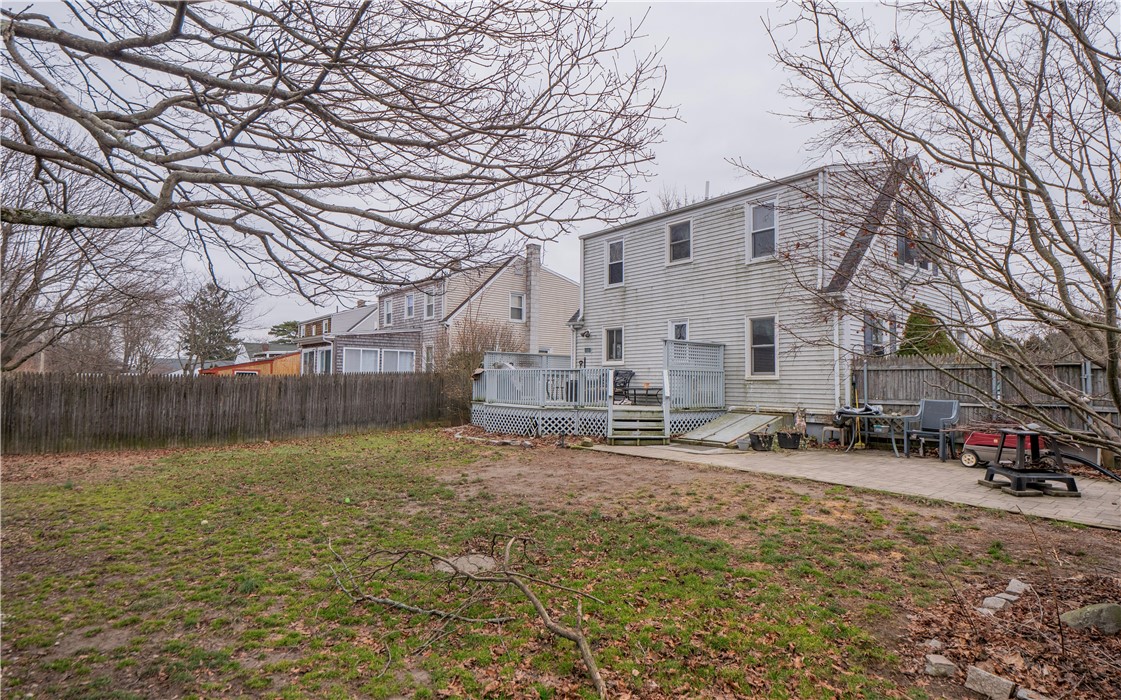 56 Beech Avenue