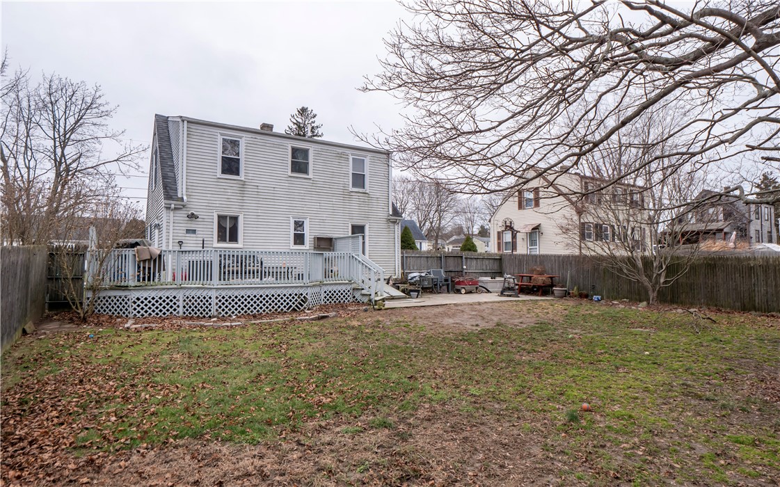 56 Beech Avenue