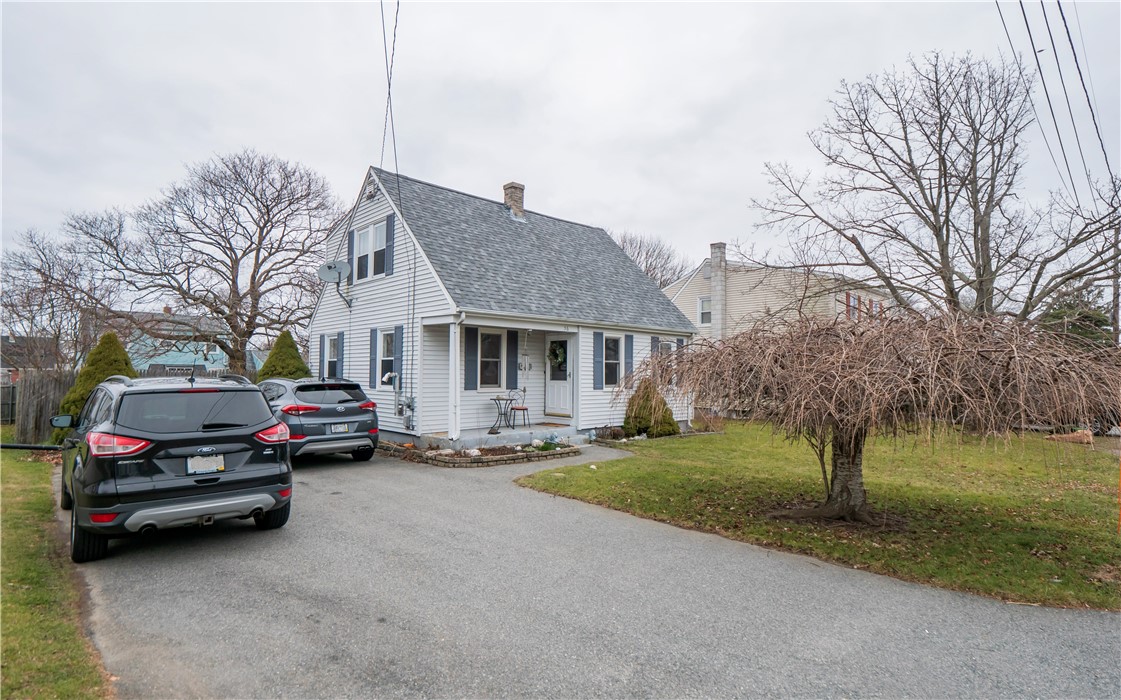 56 Beech Avenue