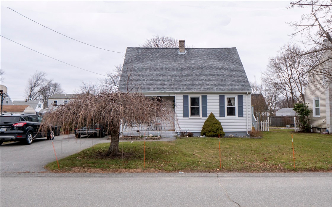 56 Beech Avenue