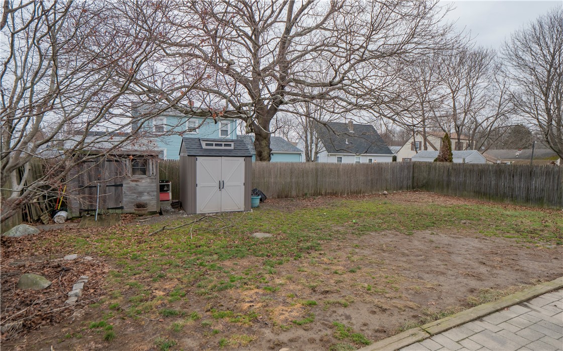 56 Beech Avenue
