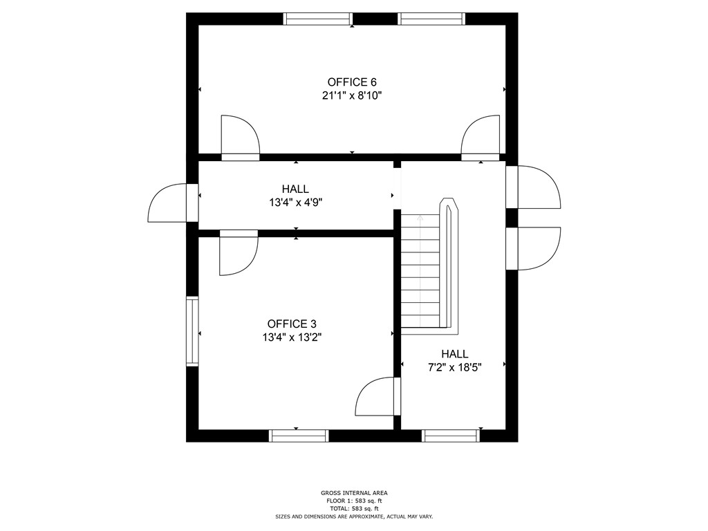 121 Linden Lane 6