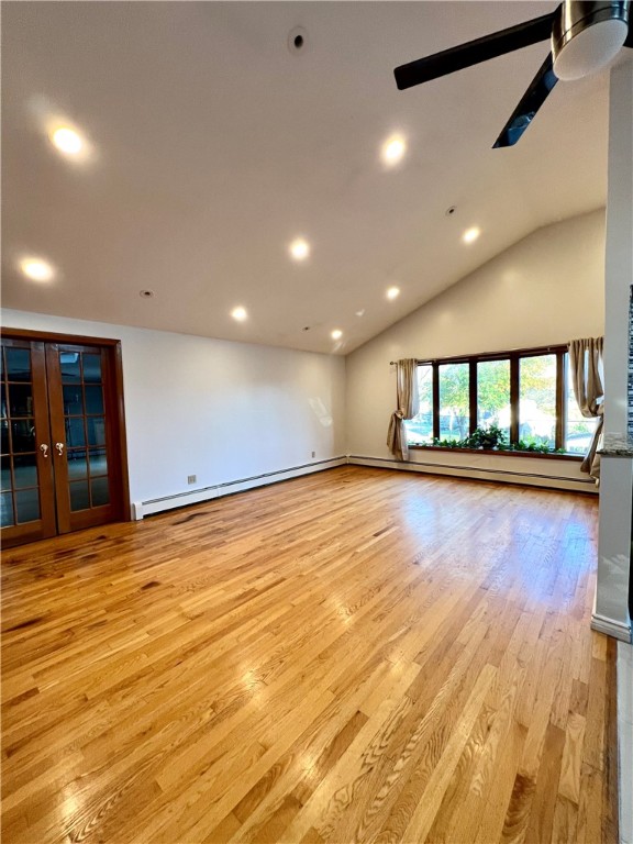86 Longwood Avenue