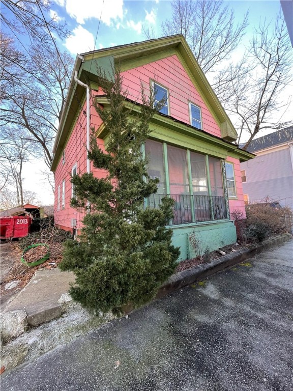 78 Whittier Avenue