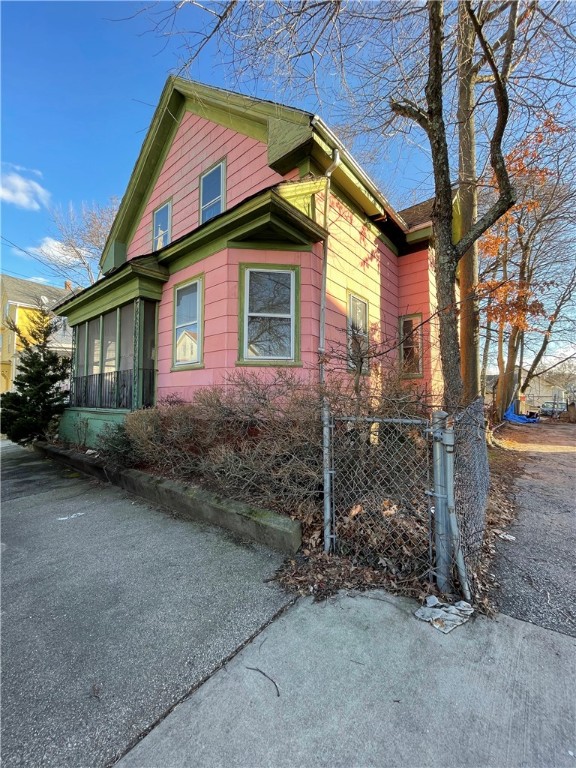 78 Whittier Avenue