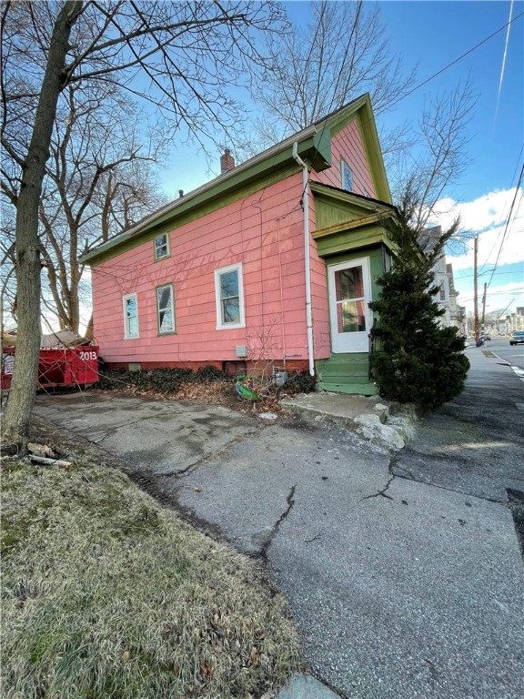 78 Whittier Avenue