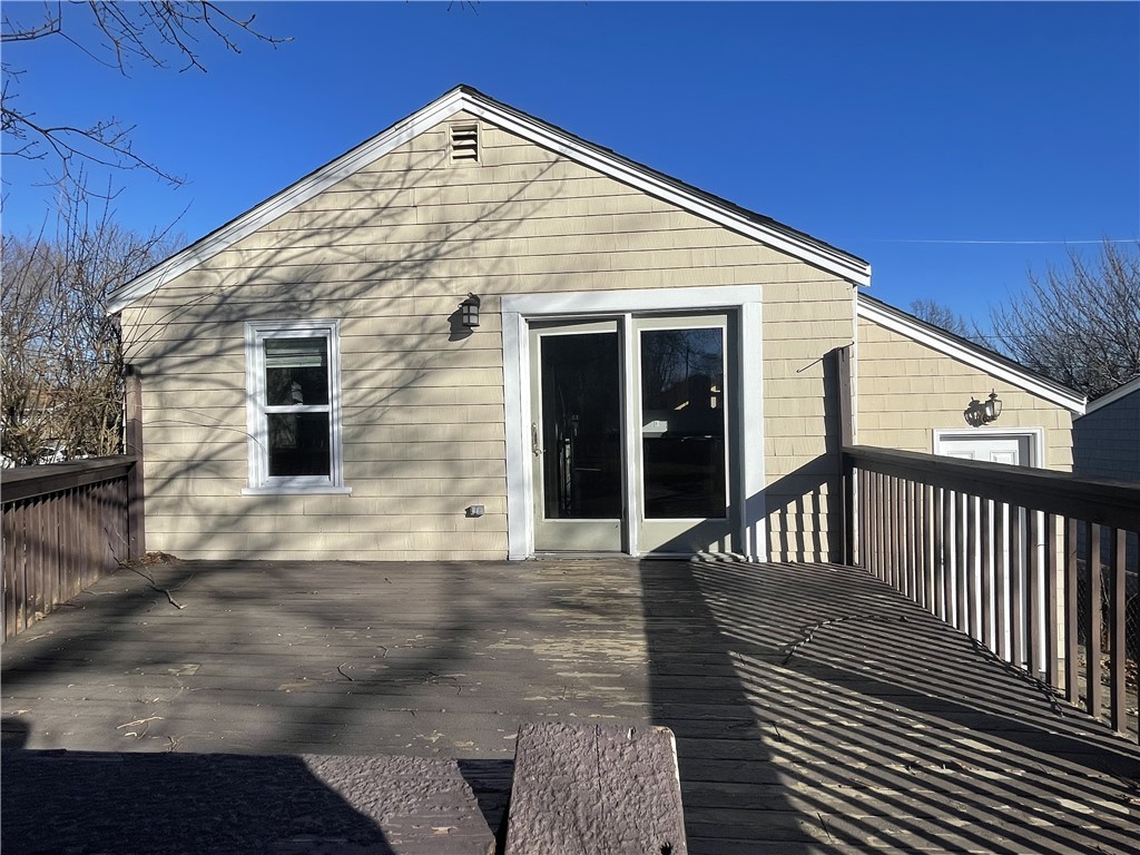 30 Livingston Place